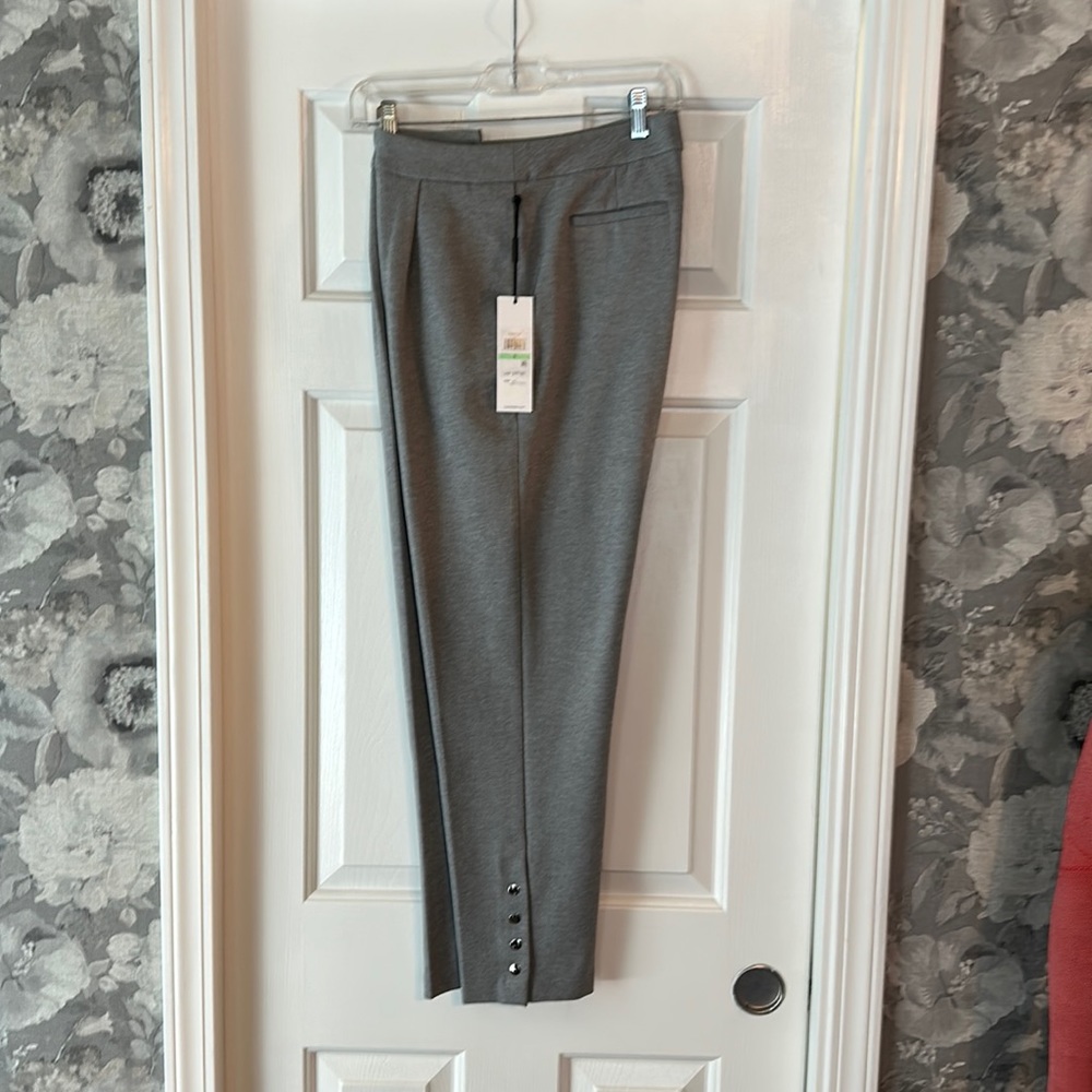 Calvin Klein dress slacks,  material perfect for winter!